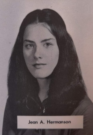 Jeanne Moore's Classmates profile album