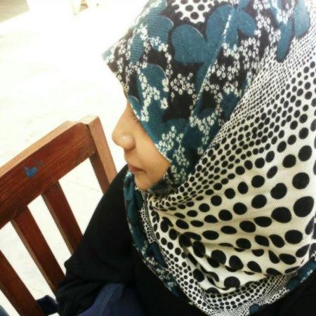 Amna Faheem's Classmates® Profile Photo