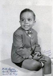 Tyrone West's Classmates® Profile Photo
