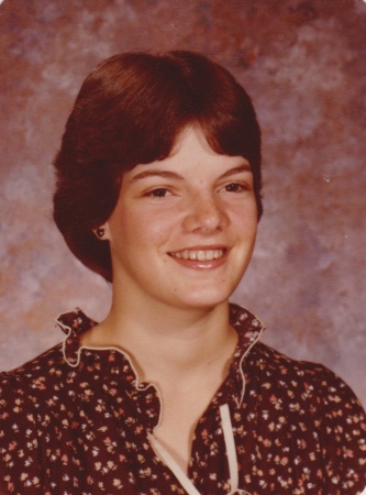 Renee Riegert's Classmates profile album