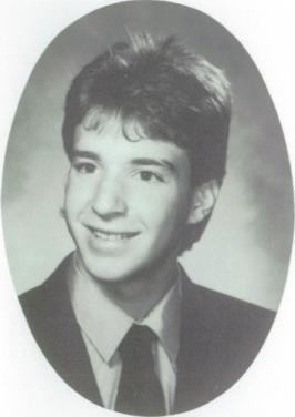 Glenn Schneider's Classmates profile album