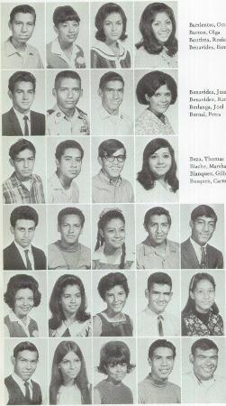 Shirley Sills' Classmates profile album