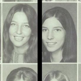 Sharon Striegl's Classmates profile album