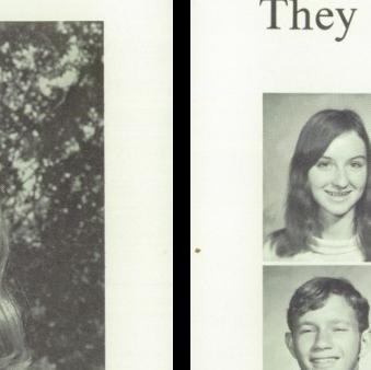 Shirley Dandrea's Classmates profile album