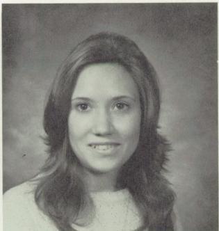 Linda Jeffers' Classmates profile album