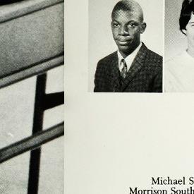 Michael Phillips' Classmates profile album