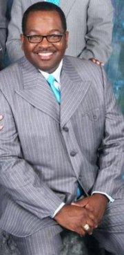 Pastor Darrell Kinlow's Classmates® Profile Photo