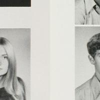 Kathy Diamond's Classmates profile album