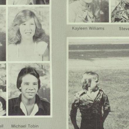 Jon Young's Classmates profile album