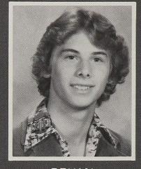 Brian David Breckenridge's Classmates profile album