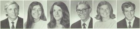 Christine Boyer's Classmates profile album