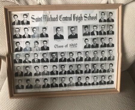 John A. Dunne's Classmates profile album