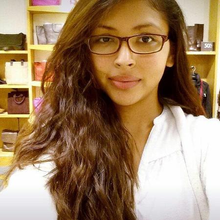 Valeria Rojas's Classmates® Profile Photo