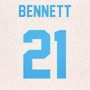 Derek Bennett's Classmates® Profile Photo