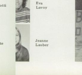 Jeanne Lauber's Classmates profile album