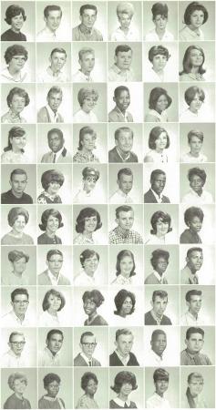 Connie Knott's Classmates profile album