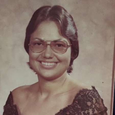 Cynthia Sanders' Classmates profile album