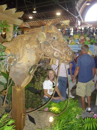 Iowa State Fair