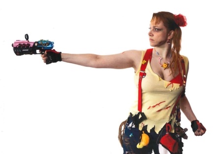 Apocalyptic Misty (Pokémon)