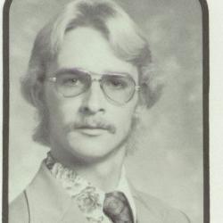 Robert Rollins' Classmates profile album