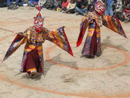 Tenchi Festival