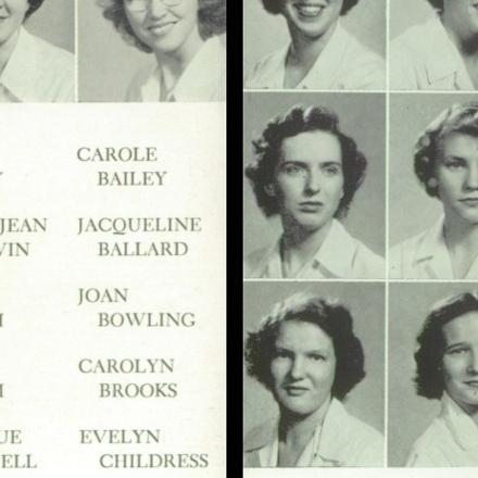 Sue Mitchell's Classmates profile album