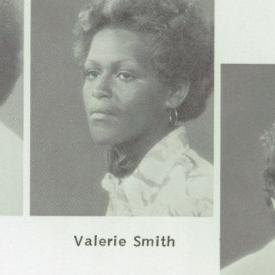 Valerie Smith's Classmates profile album