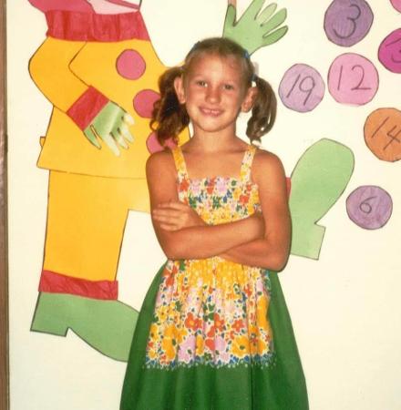 Britta Girtz's Classmates® Profile Photo