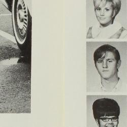 Janet Langer's Classmates profile album