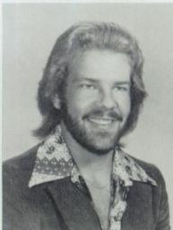 David Olsrud's Classmates profile album