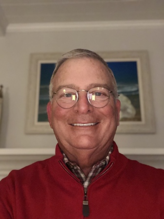 Richard McCook's Classmates® Profile Photo