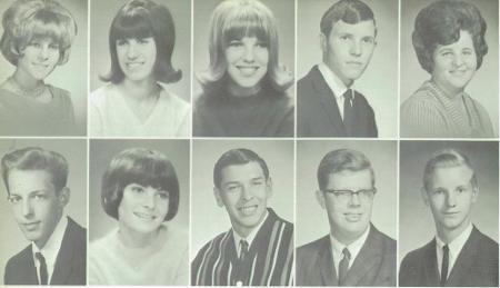 Wendy Deane's Classmates profile album