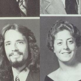 Joe Sanders' Classmates profile album