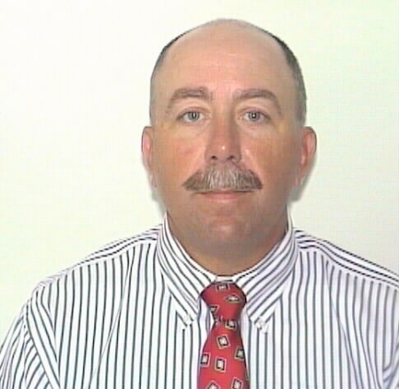 Randy Haynes's Classmates® Profile Photo
