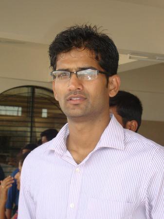 Syed Ali's Classmates® Profile Photo