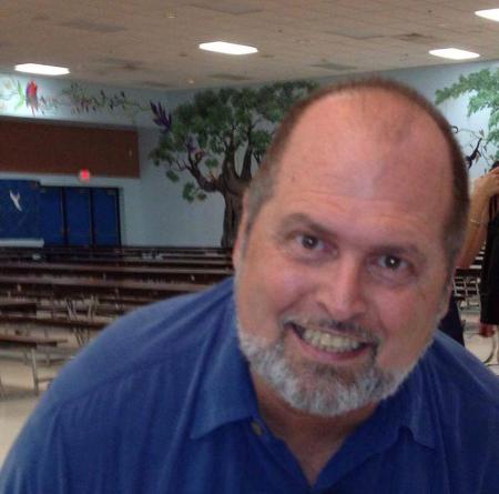 Tony Mangino's Classmates® Profile Photo