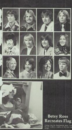 Dave Evans' Classmates profile album