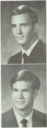 Stuart McLain's Classmates profile album