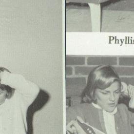 Linda Kaplan's Classmates profile album