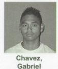 Gabriel Chavez's Classmates profile album