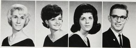 Linda Eberhart's Classmates profile album