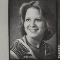 Annette Luft's Classmates profile album