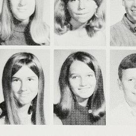 Debbie Frombola's Classmates profile album