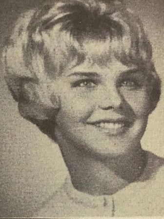 Linda Patterson-Mitchell's Classmates profile album