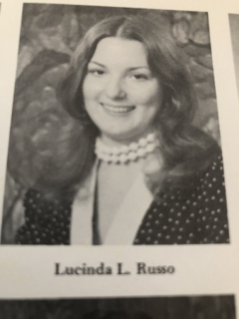 Lucinda Paxton's Classmates profile album