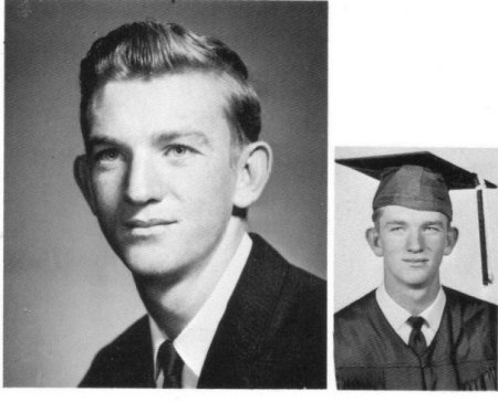 Homer Galloway's album, Jemison High School Class of 1968