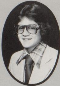 Tracy Kalloway's Classmates profile album