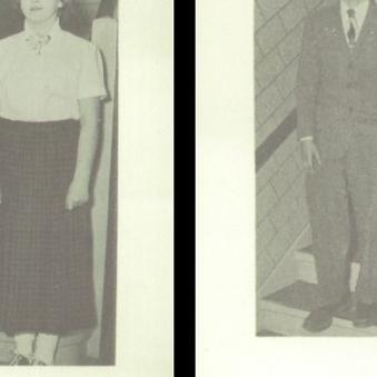 Barbara Yoder's Classmates profile album