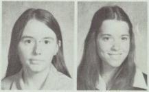 Nancy Sciulli's Classmates profile album