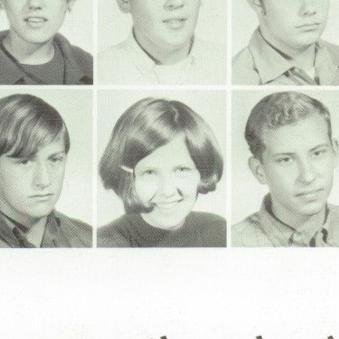Kathy Stone's Classmates profile album